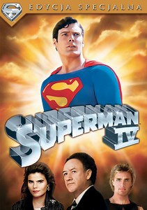 Superman IV | Film | 1987