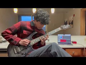 Sweet Tea - Polyphia (Outro Solos)
