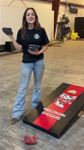 2nd Annual Backyard Rib Competition and Cornhole Tournament in Blue River, WI —