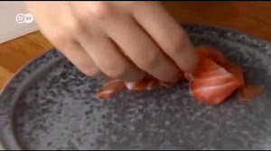 Nordic diet: Feasting like a Viking! | DW Euromaxx