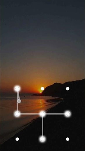 pattern 🥰 lock 🥰💯#youtubeshorts #smartphone #screenbreak #viral