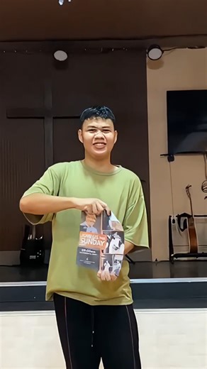 💌 You’ve got a letter! And yes, it’s for YOU 👀 This Sunday, bring your family and friends and celebrate with us at Sunday Cell Celebration, 9AM at Next Generation Church ⛪✨ Don’t miss it—we saved you a seat 💖 | Next Generation Church