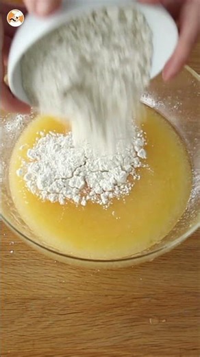 The Prettiest Marble Cake Ever