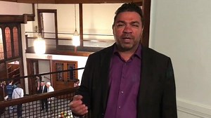 27K views · 132 reactions | Daily MRI Ephesians 2:6 | Nate Freeman | Facebook