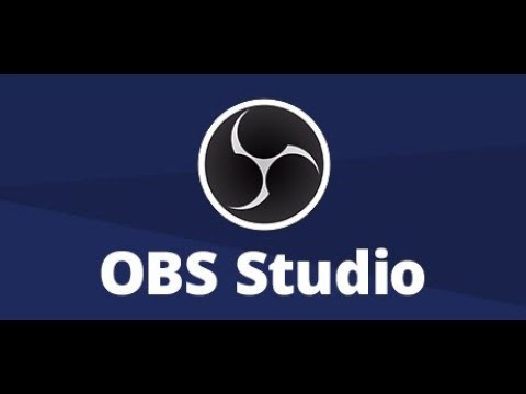 obs studio tutorial in hindi | obs studio | obs studio recording settings hindi | obs studio setting
