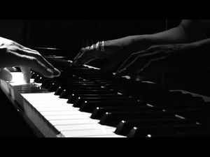 J.S. Bach: Invention No. 14 in B flat major, BWV 785