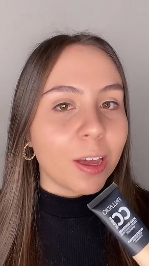 #TrucosPALLADIO ¡Hoy un tutorial con las NUEVAS BASES DE MAQUILLAJE CC CREAM DE #PALLADIO! Por Fiorella Murillo Makeup by Fio Murillo maquillista y Embajadora de marca. ¡No te lo pierdas! | Palladio Costa Rica