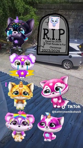 Fluvsies Crying: Emotional Moments Experienced in 2024