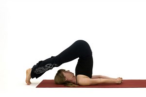 Halasana Yoga Pose Proper Form, Variations, and Common Mistakes