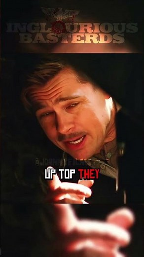 Part 11 | "A Mexican Standoff!" | Inglourious Basterds (2009)