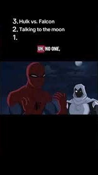 FUNNIEST SUPERHERO MOVIE JOKES OF ALL TIME‼️🤣 (PART 16)