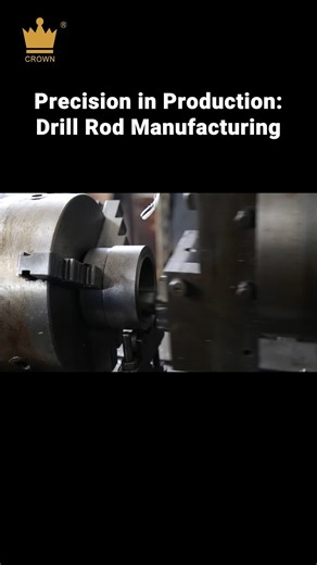 Dive into the art of drill rod threading and discover how precision creates power on your #DrillingJourney with our top-tier #DrillRods. 🛠️💪 #IndustrialEquipment #PrecisionManufacturing #ReliableTools #CraftedForStrength #CoreDrillingInnovation #HighPerformanceDrilling
