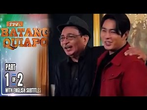 FPJ's Batang Quiapo Full Episode 538 | March 10, 2025 Kapamilya Recap | Napahanga sa Apo
