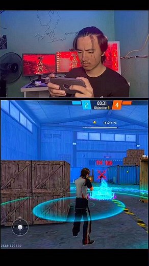 🔥😱 STRONGEST COMEBACK AGAINST A HACKER! 🎯💥