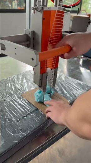 Sales Story: The Solution to Lower Labor Costs - Elastic Staple Pin