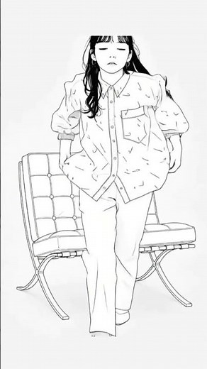 コルビジェの建築思想と日本の美人画を融合。SEGMENT DESIGNは、空間そのものを作品へ変えるインテリアアートの先駆者。