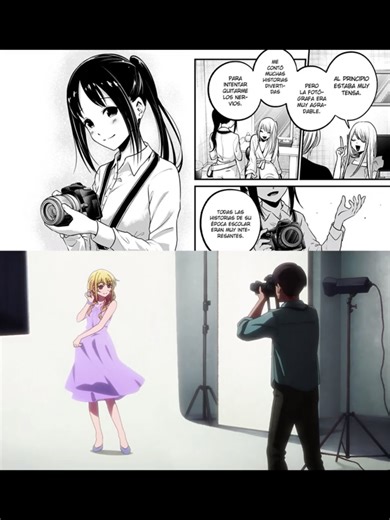 Kenapa Ruby Hoshino Gagal Temu Kaguya di Oshi no Ko?