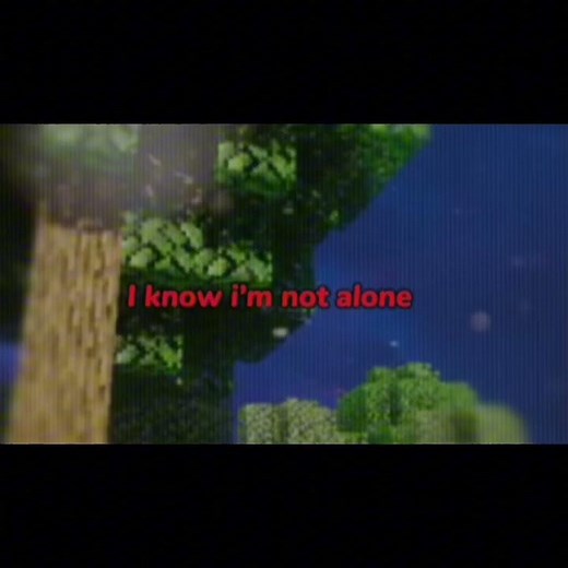 This song...|Alone-Alan Walker#minecraft #song