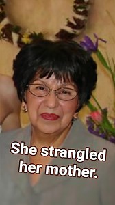 A Chilling 911 Call: "I Strangled My Mother!" | True 911 Calls