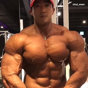69K views · 939 reactions | This natural bodybuilder isn't someone to mess with  Credit: Chul Soon IG: @chul_soon | Level Fitness | Facebook