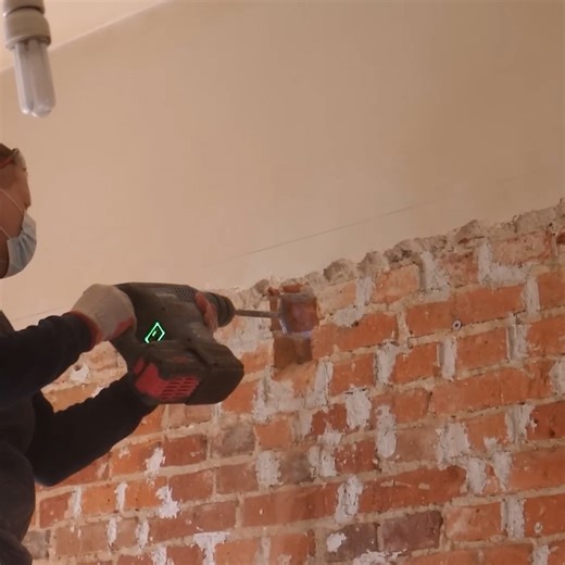 124K views · 120 reactions | Lowering the Ceiling made of Wooden Scantlings & Drywall | DIY & Crafts | Facebook