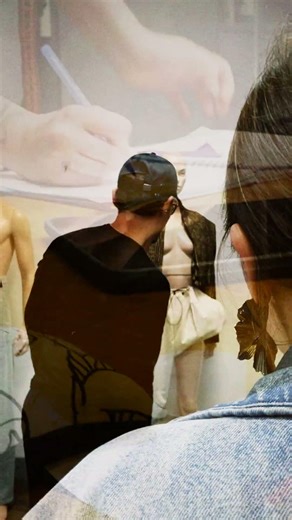 THEO by Teodor Dekan Fall-Winter 2026 Co-Ed collection