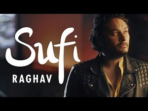 Raghav - Sufi (Official Music Video) | | Lyrics by: Akshay Shinde