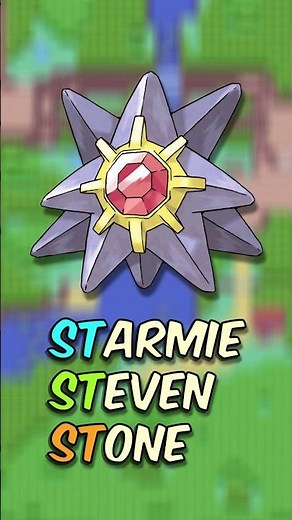 Steven's New Champion Team - Pokemon Omega Ruby and Alpha Sapphire