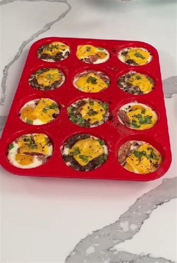 Quick and delicious breakfast anyone can make