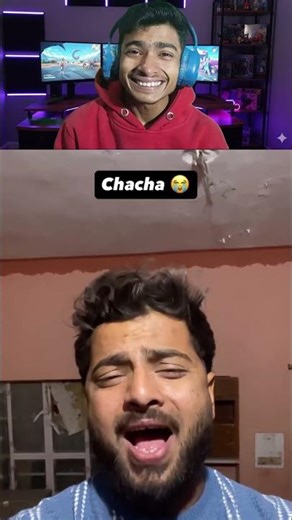 The Tragic Life of Chacha Socks