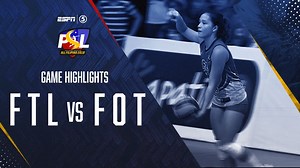 11K views · 166 reactions | F2 Logistics Cargo Movers remained unbeaten in the 2019 Philippine Superliga All-Filipino Conference after thwarting the Foton Tornadoes in four sets. #PSLonESPN5 #PSLAFC #PSLPinayPower | One Sports | Facebook