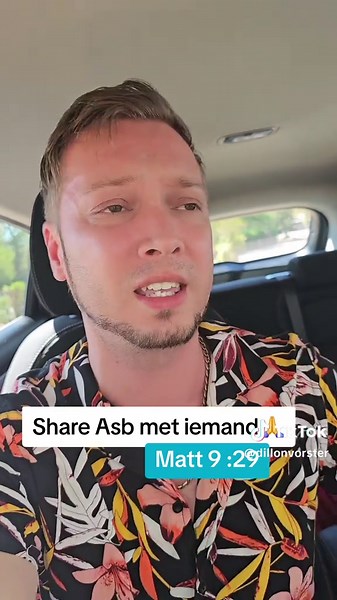 Matthew 9:29 – Understanding Faith and Miracles