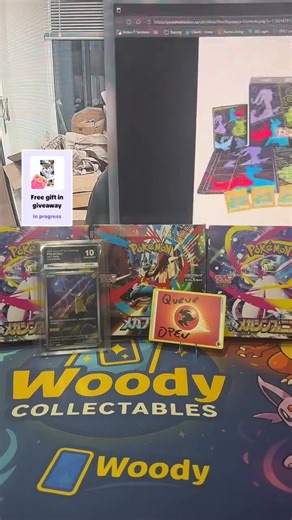 Pokémon TCG First Partner Display Box Unboxing