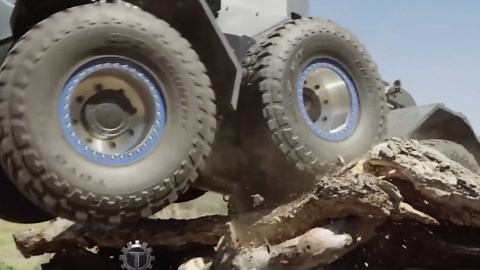 Cutting Edge Equipment Redefining Heavy Duty Operations