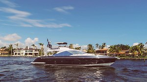 5.1K views · 272 reactions | Enjoy the ride through the emerald of Miami canals. Azimut S7, Carbon Game Changer. | Azimut Yachts | Facebook