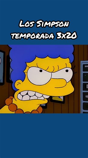 The Simpsons season 3 episode 20 (summary)
