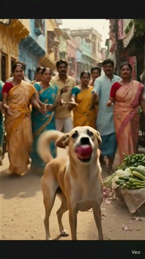 stop the dog the tuke Onion