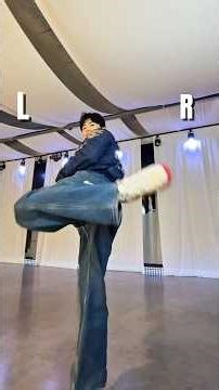 two dance tutorial #twodance#dancechallenge