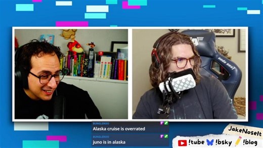 Watch THE GAME AWARDS w/ Critical Error!