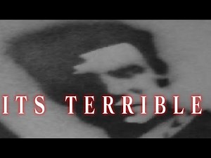 Crowbcat Made a Terrible Video