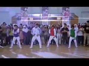 Cuplikan Coboy Junior The Movie (Performance of "Fight") Official