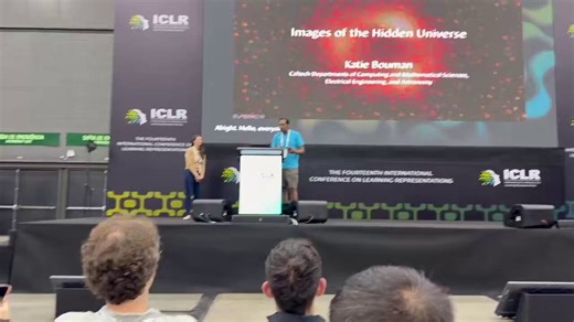 ok here's a counterview from someone who has done a lot of seminars. Might be an unpopular view but so be it.1. it's ok to read from the phone. It's too much to expect an organizer to memorize the CV of all speakers.2. It's ok to wear shorts at conferences. CS and ML have a casual culture and there's no reason to change this.3. I think the "waste of time" comment was a slip of the tongue. The intro is otherwise sufficiently felicitous. Maybe the speaker was trying to say "I won't waste any more 