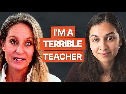 How to Homeschool (Without Being the Teacher) with Dalena Wallace | OpenEd