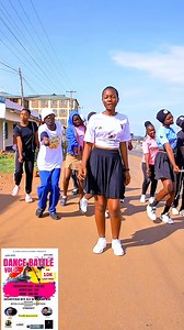Maintain nayo haraka faster thats how we popping to this Dec holidays | O-Town DANCE Academy