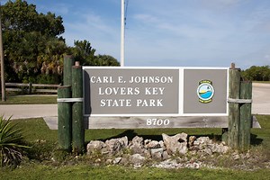 Lovers Key State Park – The Florida Guidebook