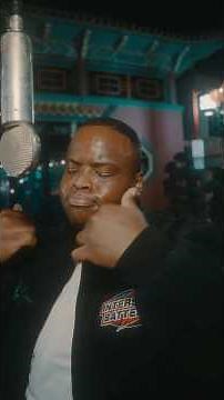 Morray - Crazy Night in Vegas [Official Freestyle] Produced by HackMadeIt