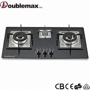 [Hot Item] Touch Control Electric Ceramic Cooker Electric Gas Cooker