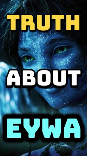 Eywa Is Not a God — She’s Pandora’s Supercomputer