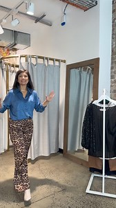 3.2K views · 16 reactions |  Featuring a fabulous suede-like material, the Rowan Collared Shirt is a cosy version of your everyday button-up collared shirt!  Add a pop of colour to your everyday styling. ✨ ️ https://carolina.net.au/products/rowan-collared-shirt-blue-grey | Carolina Lifestyle | Facebook