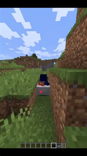 【マイクラ】トロッコの面白い小技3選！ #マイクラ #ゆっくり実況 #マイクラ裏技
